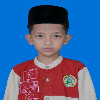 foto profil Dias Al Fatih